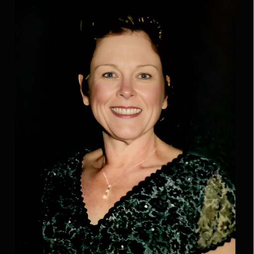 Mary Burger Profile Photo