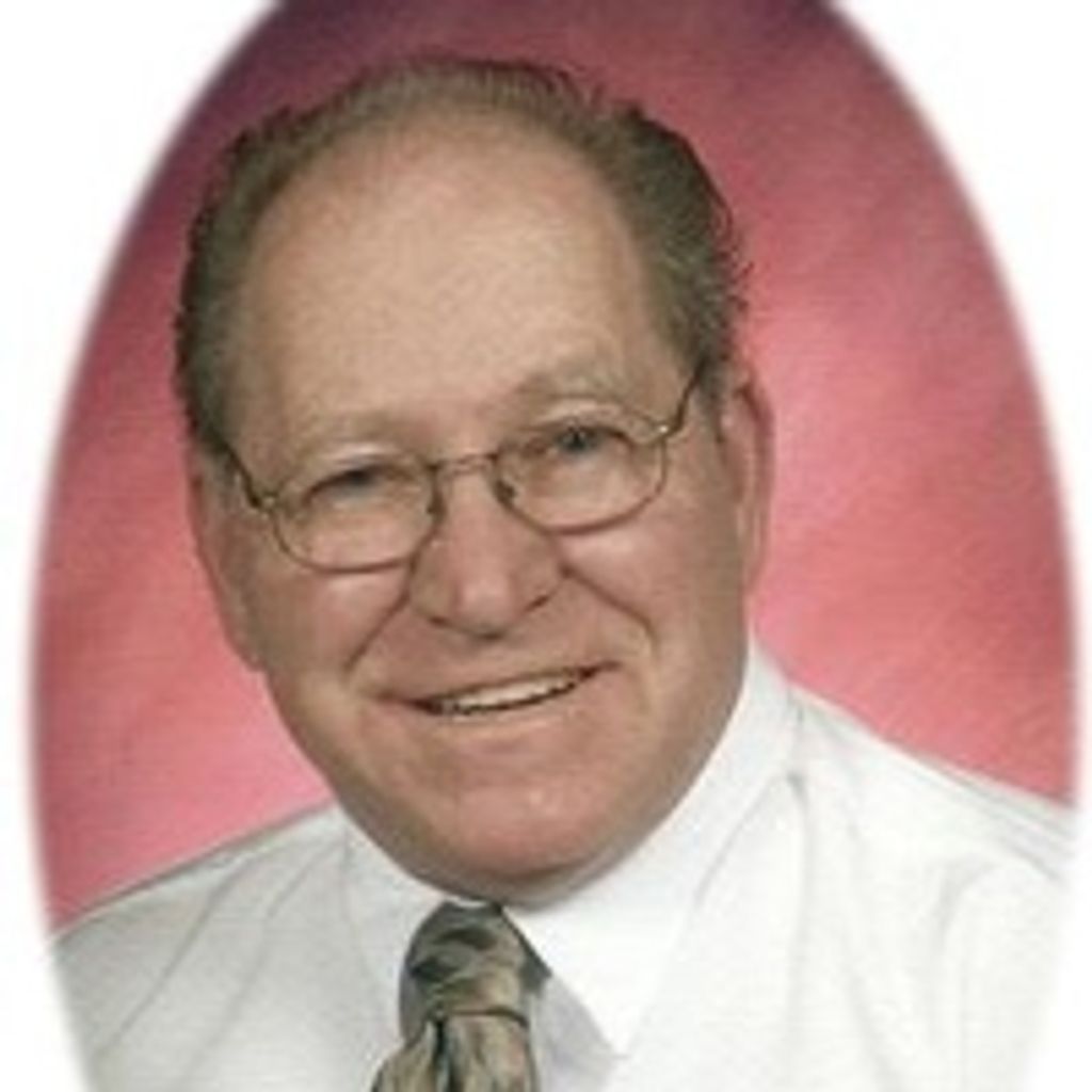 Lawrence G. Meemken