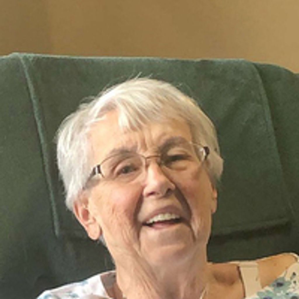 Lila June Johnson-Thorp Profile Photo