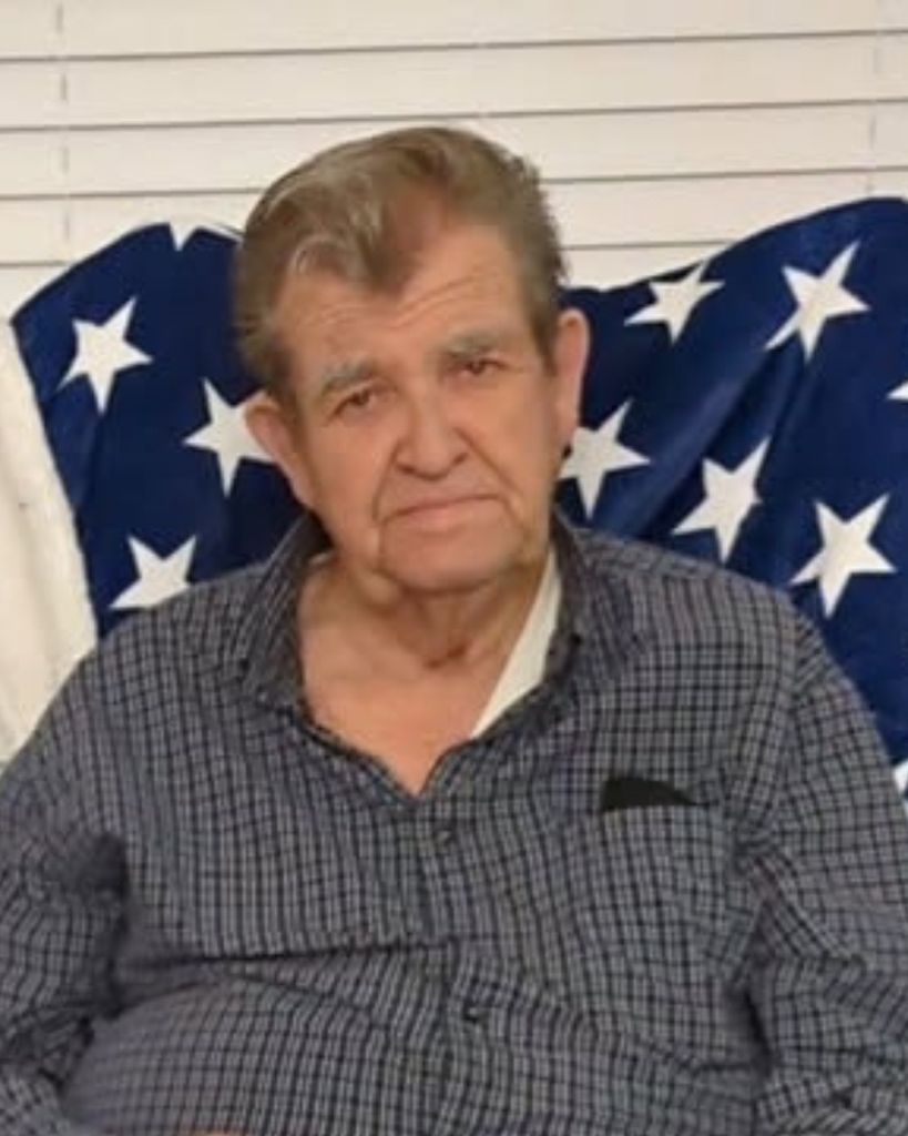 James Edward Troup Profile Photo