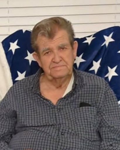 James Edward Troup's obituary image