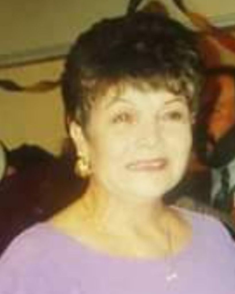 Rebecca Verdugo Dueñas Profile Photo
