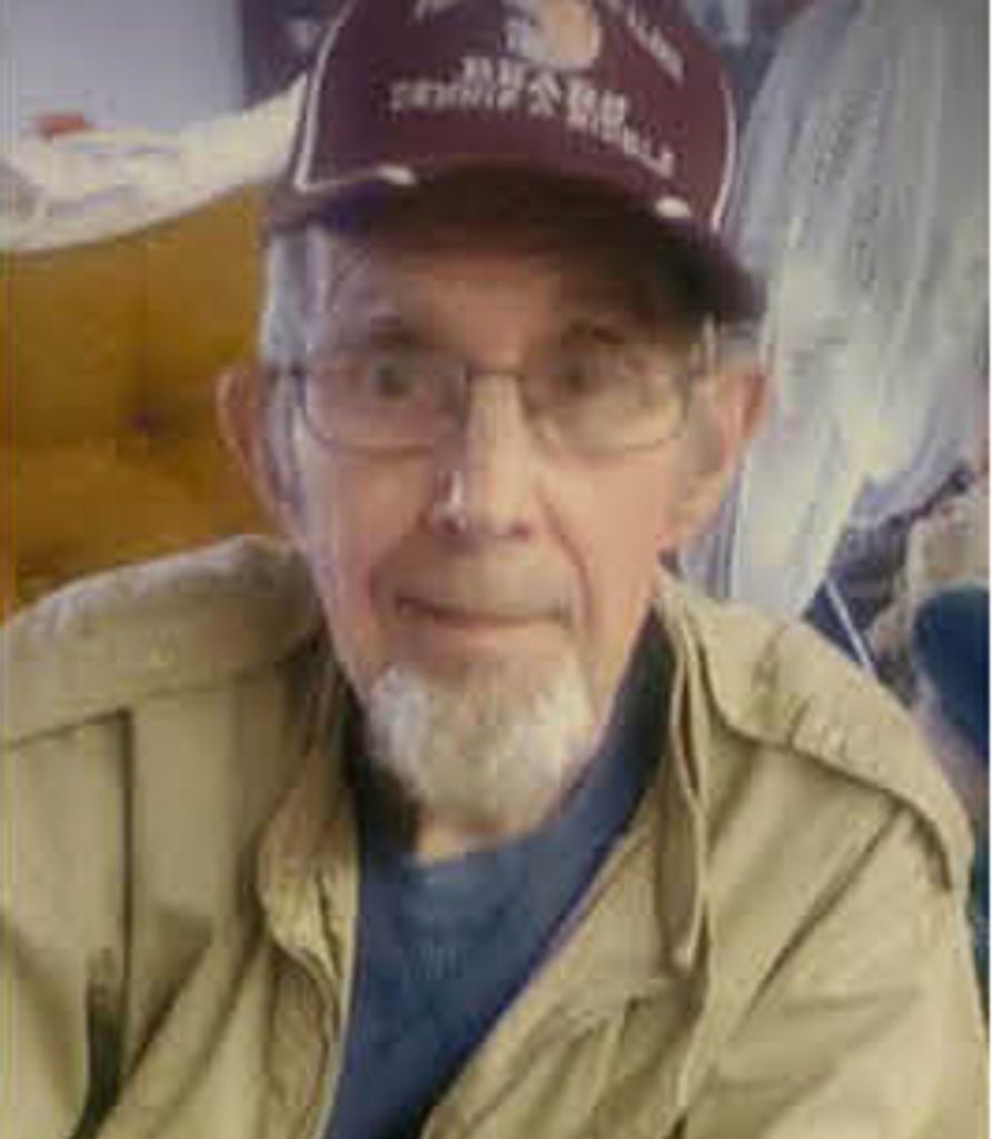 Dennis Arthur Campbell Riddle