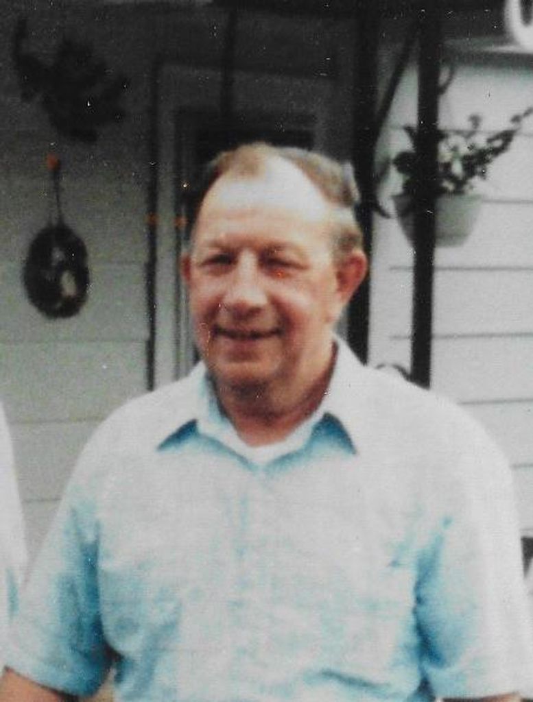 George William Mcnerlin