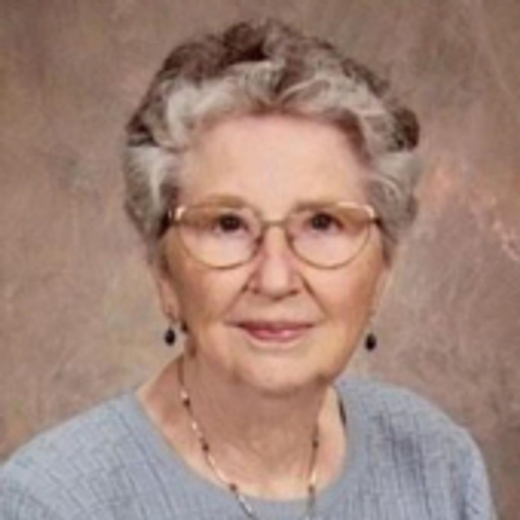 Carolyn Lanier Moore