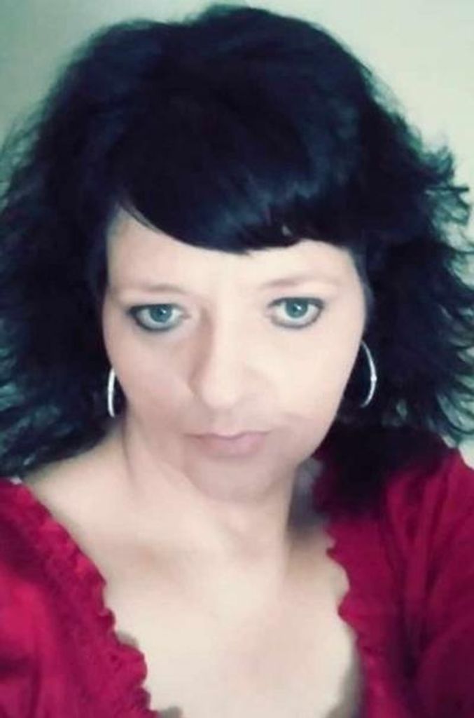 Sherry Harless Calderon