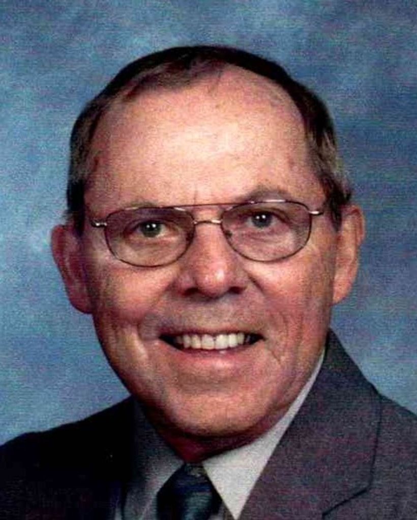 Eugene E. McDannell