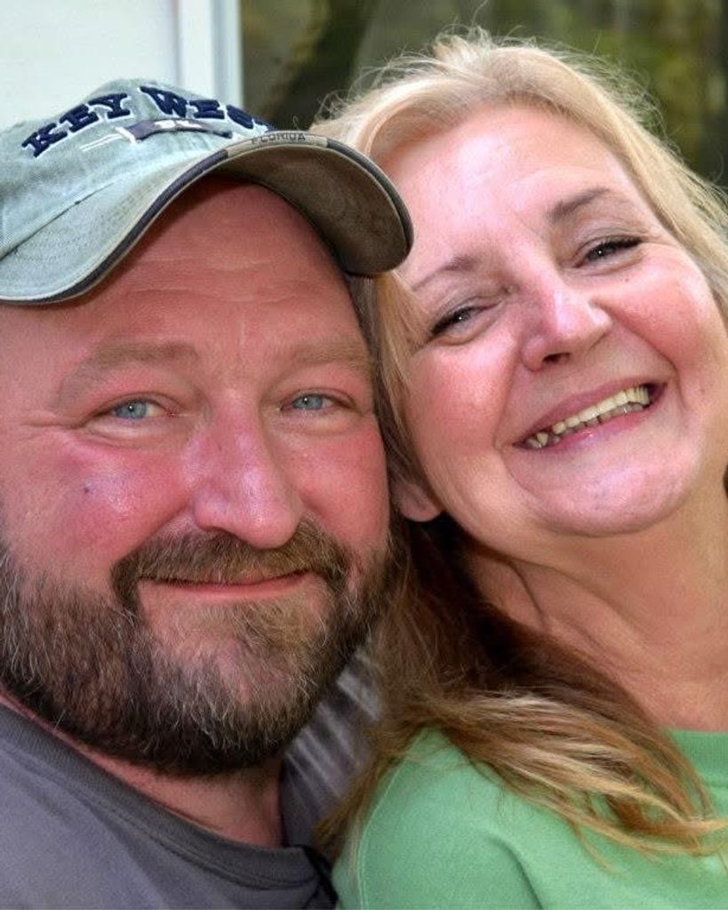 Martha Jo McVey Profile Photo