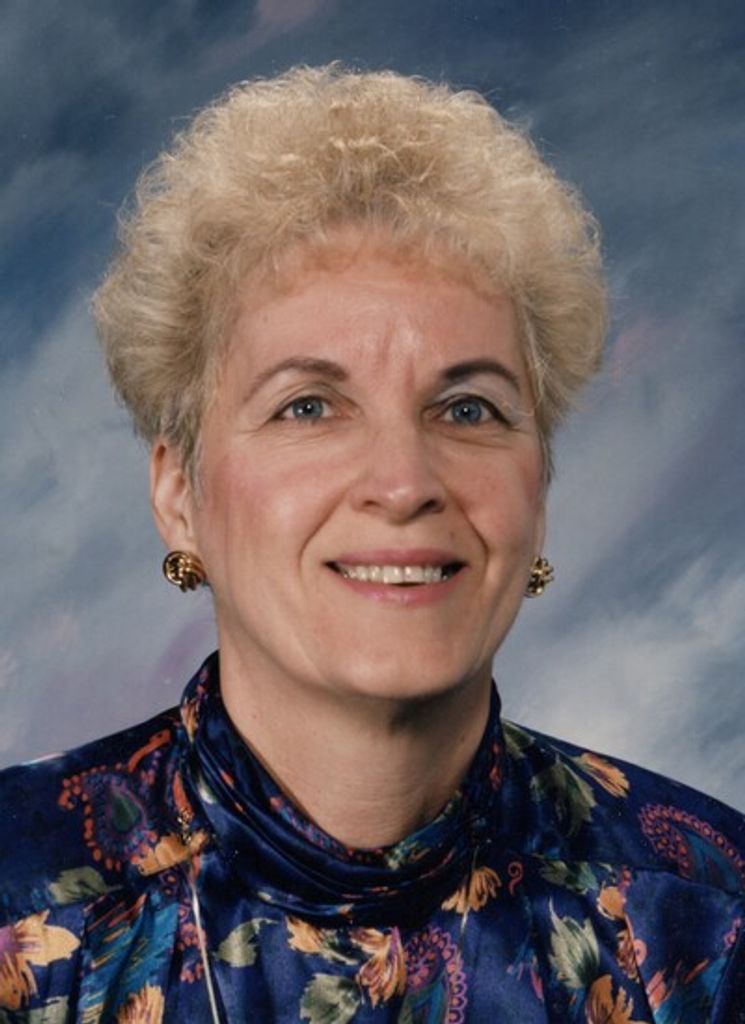 Sylvia Z. Tokach