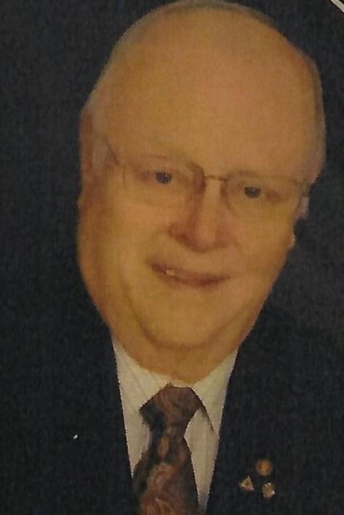 James D. Duff Profile Photo