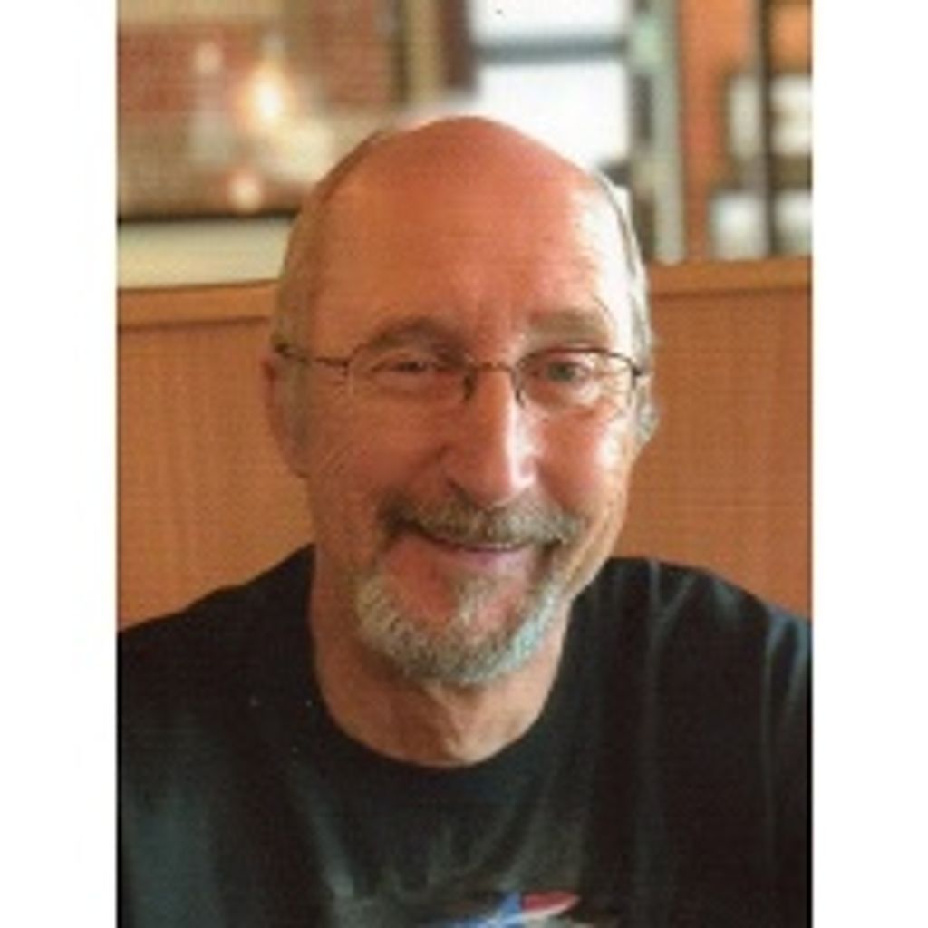 William “Mike” M. Deline Profile Photo
