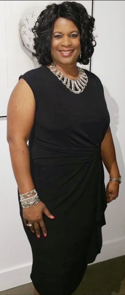 Kathy Jean Brown Profile Photo