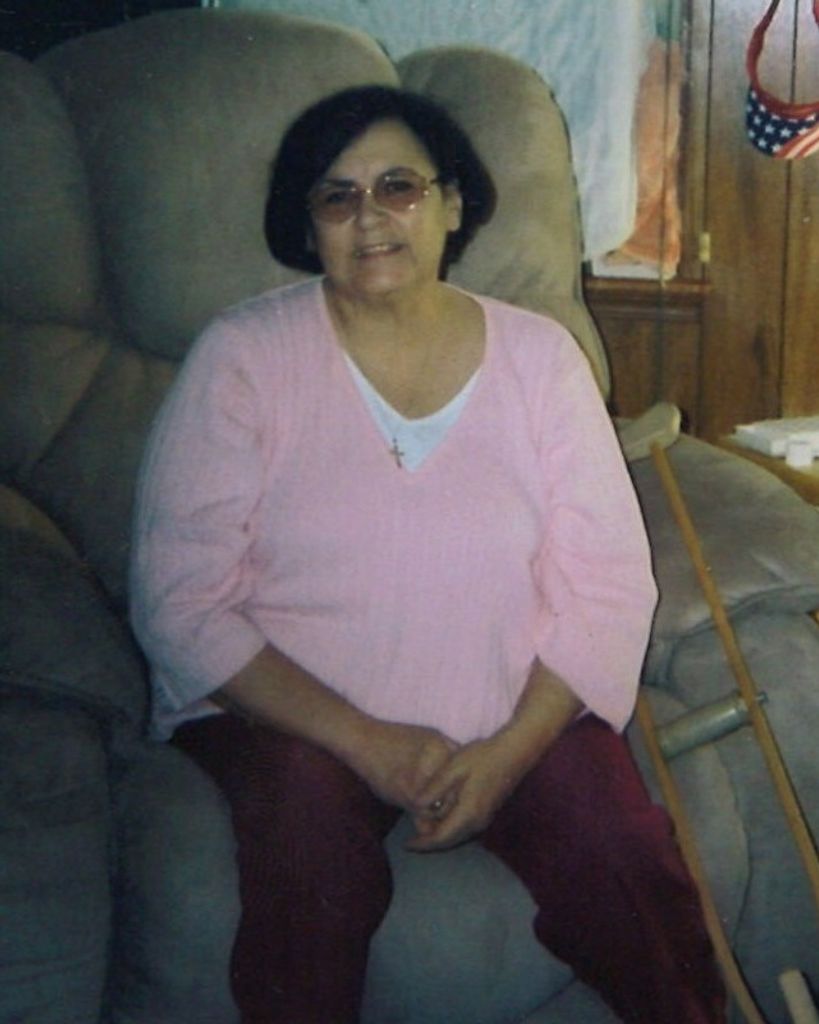 Edith Arlene Smith Profile Photo