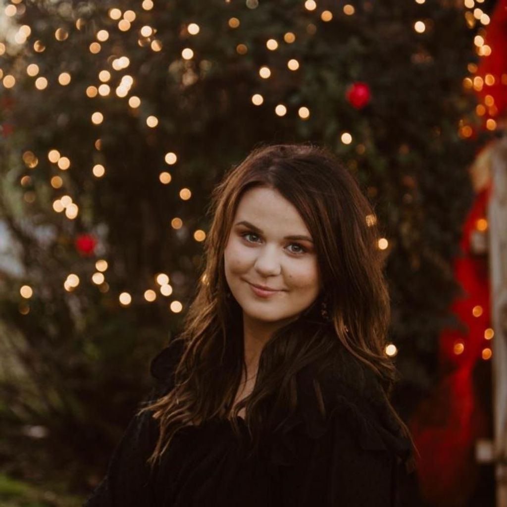 Taylor Grace Fontenot