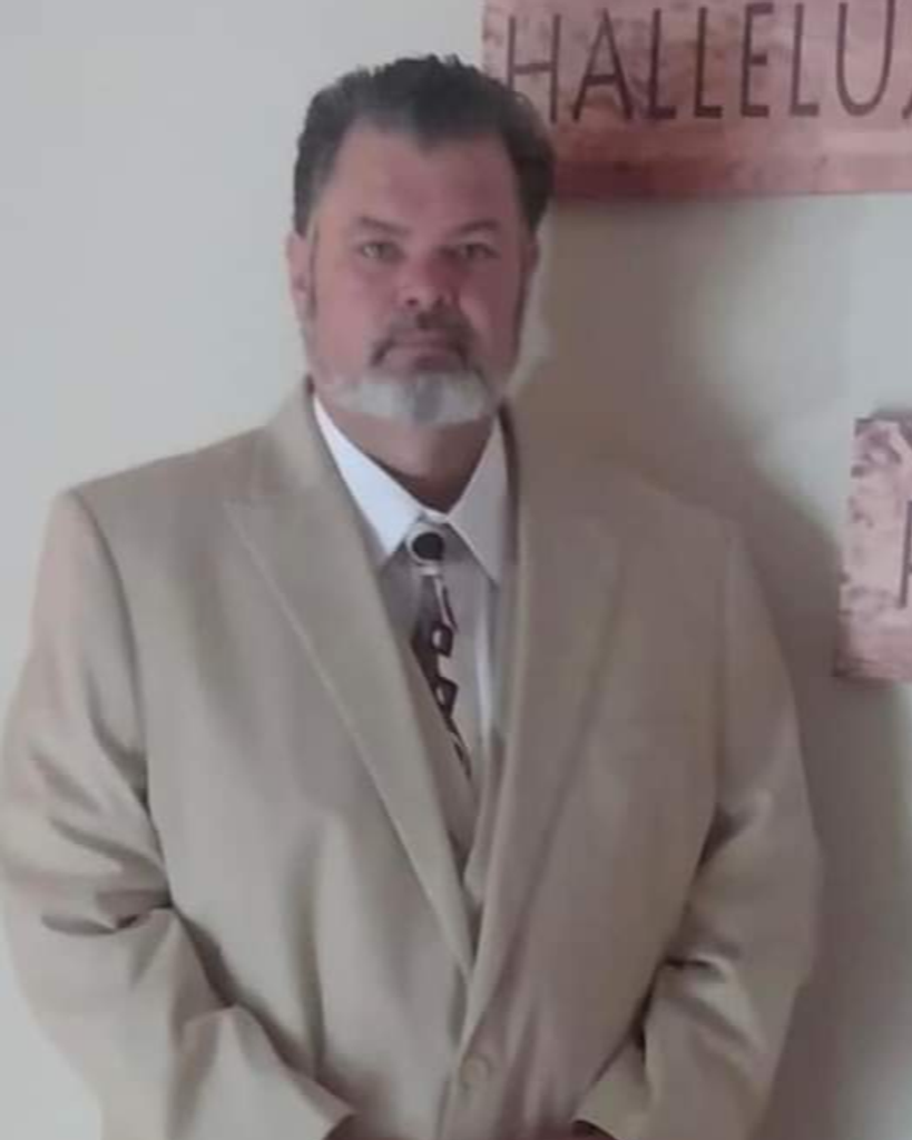 Brian W. Backus, Sr. Profile Photo