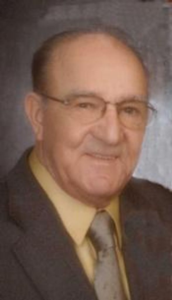 Alfred Gross Profile Photo
