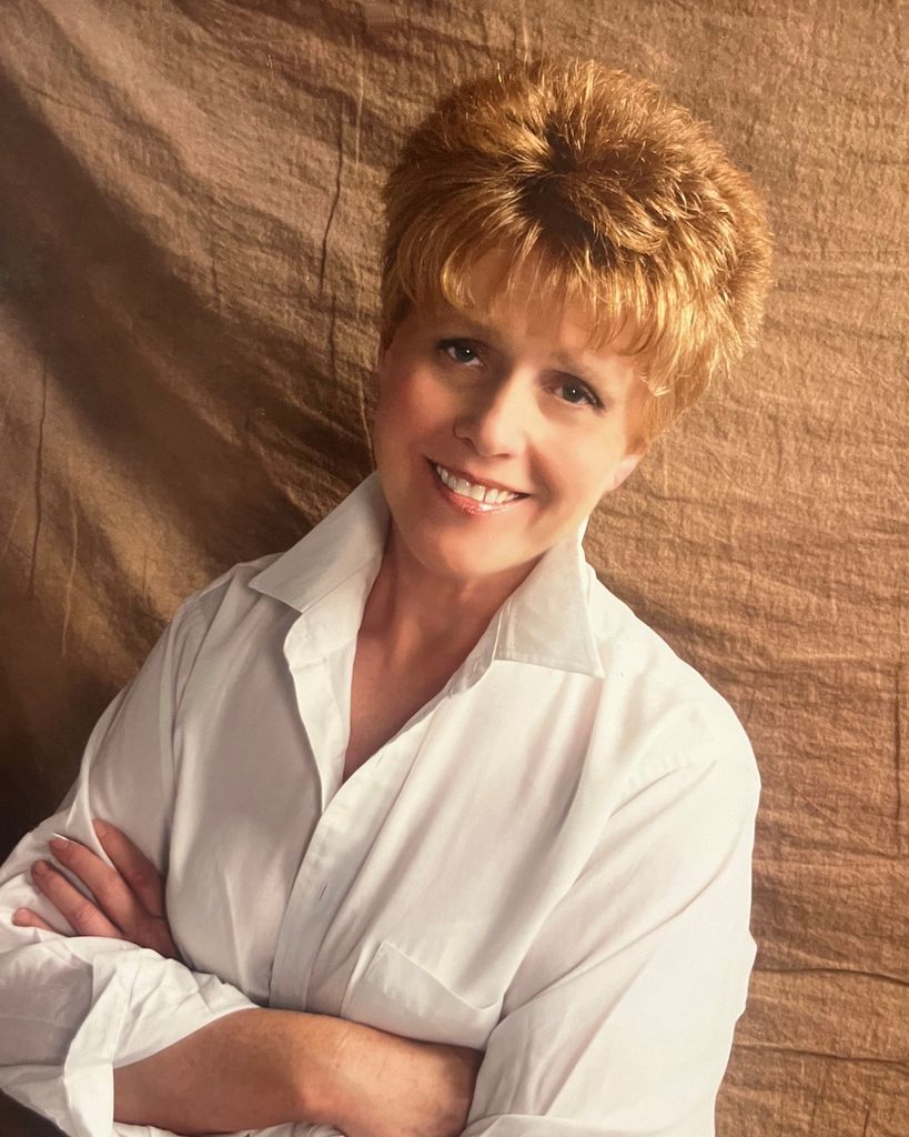 MaryAnn Russell