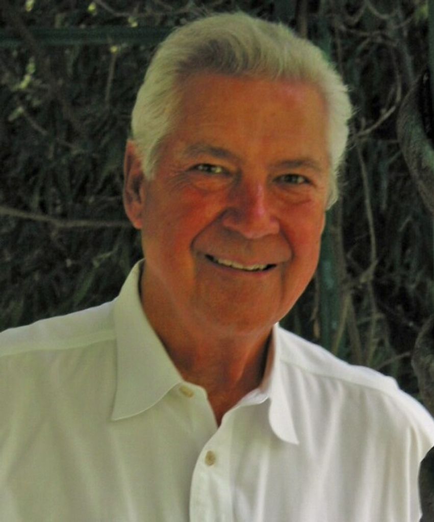 Jerry DeVere Guest