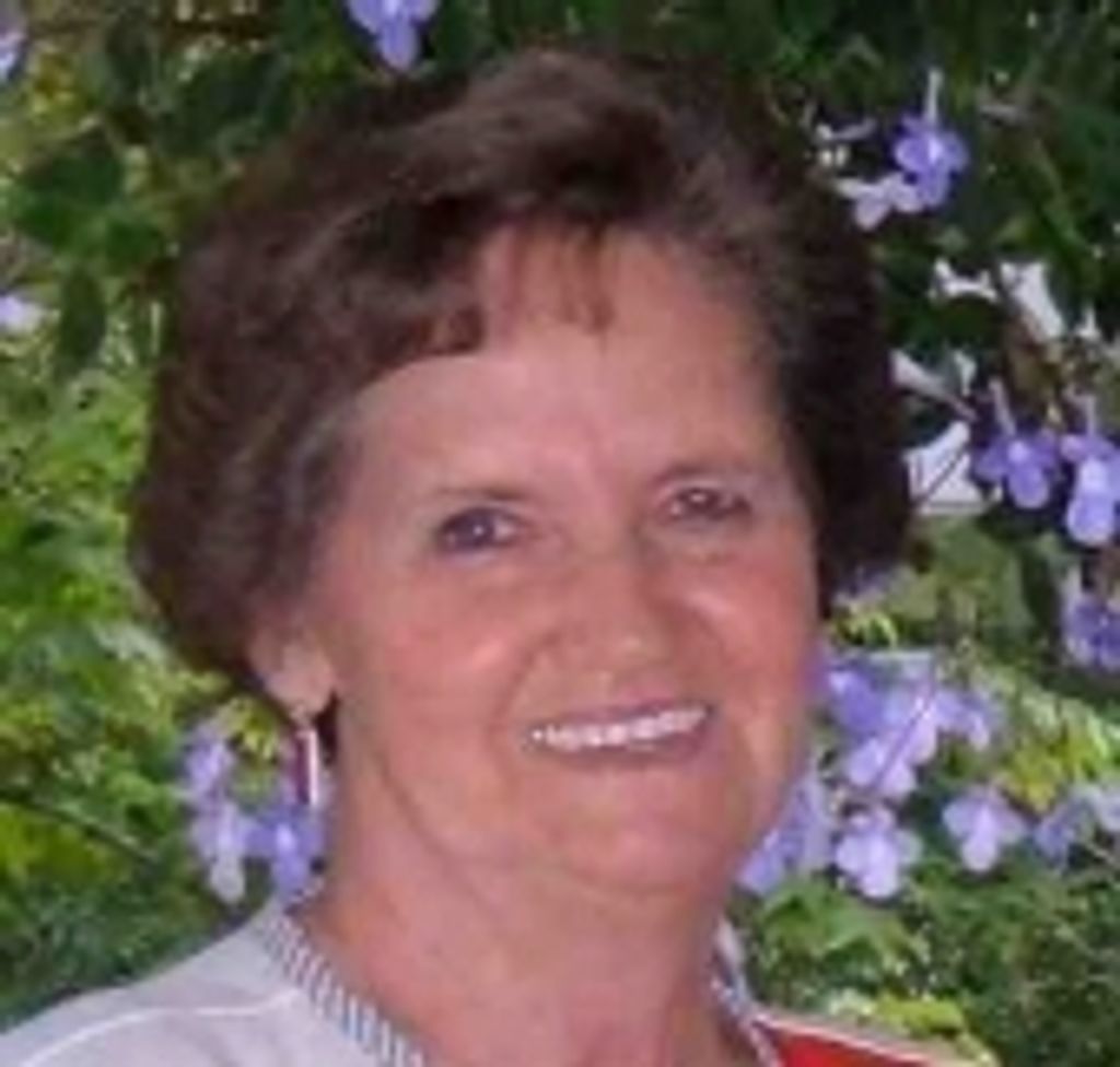 Kathryn Ann Barr Campbell