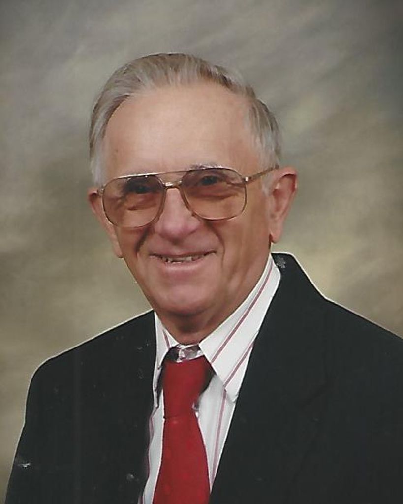 Clair G. Harro Profile Photo