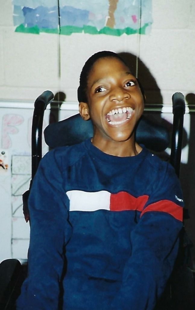 Dezaray Edwards