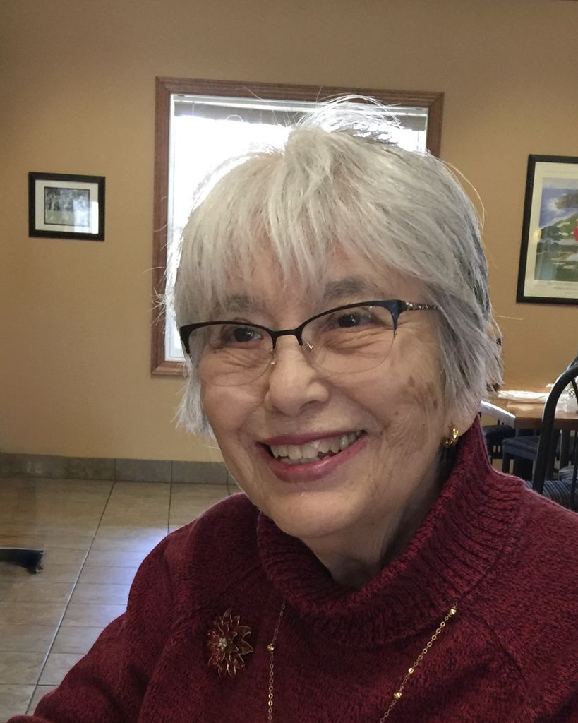 Helen Powers Profile Photo