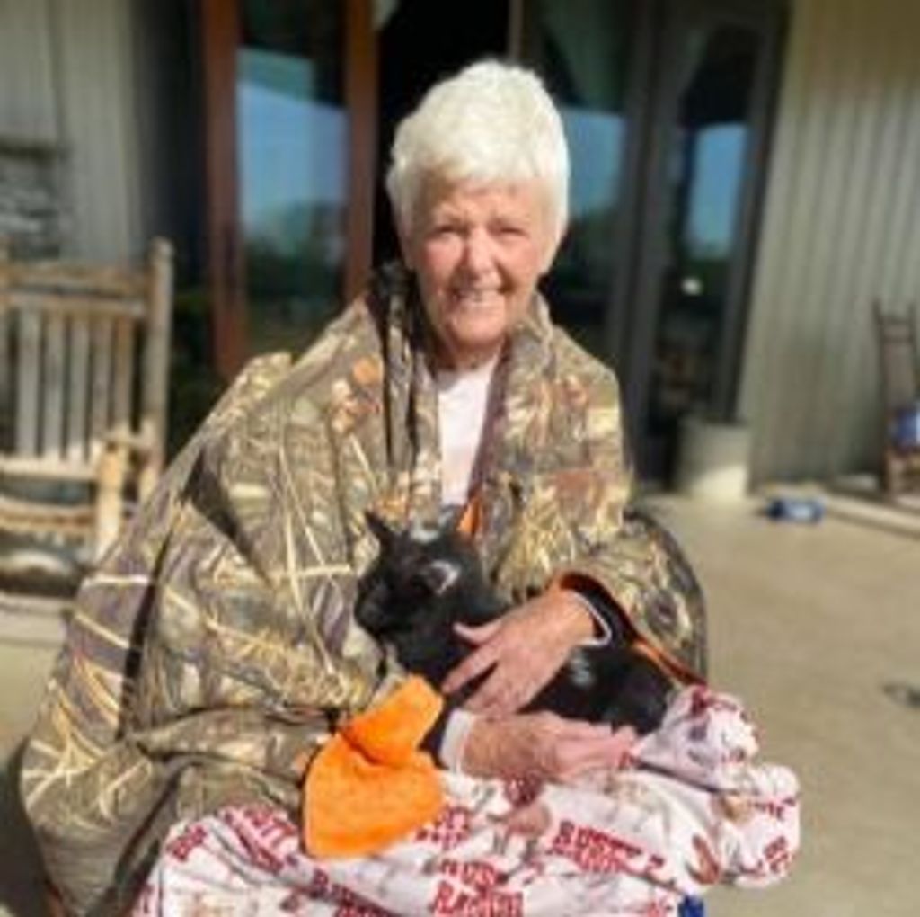 Donna Gail Lindsey Profile Photo