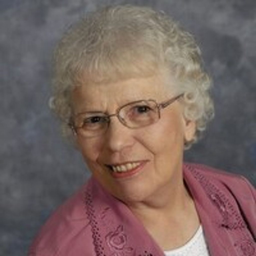 Joan Agnes Remiger Profile Photo