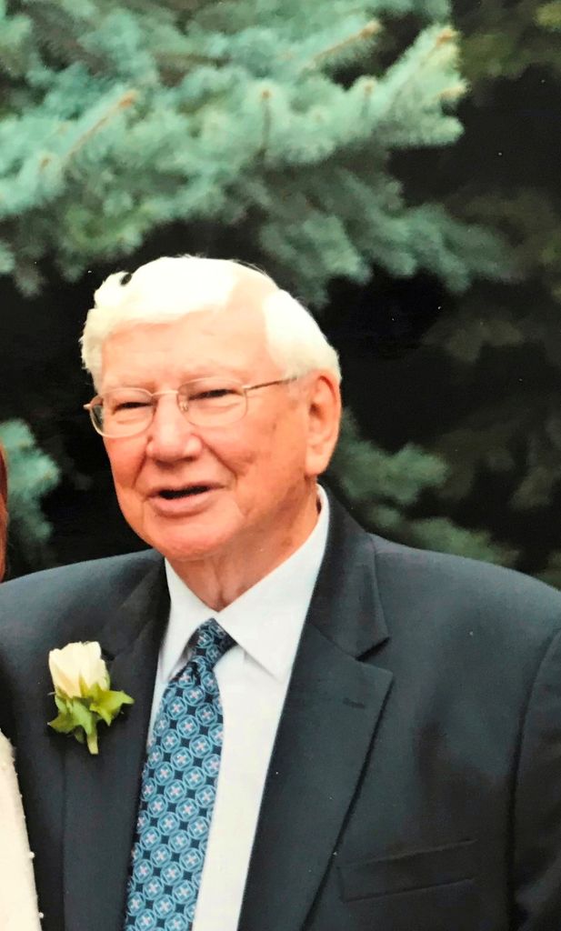 Ralph William Schneider Profile Photo