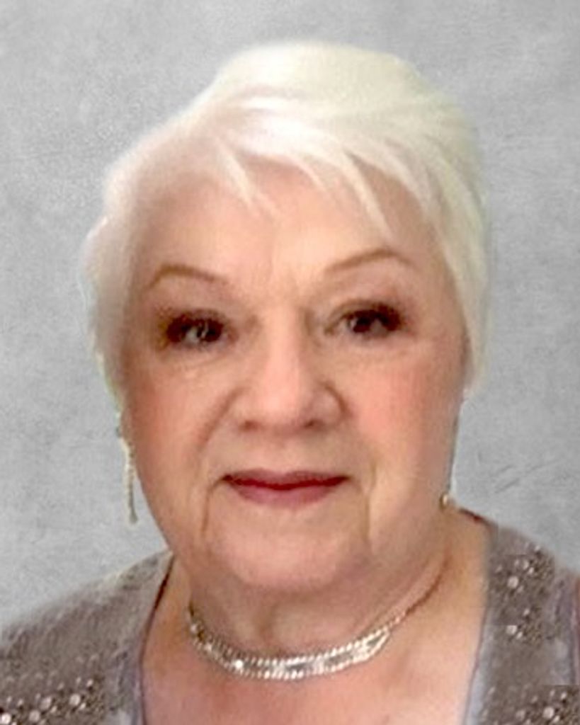 Kathleen Haas