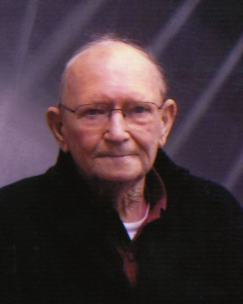 Peter W. Kamp, Sr.