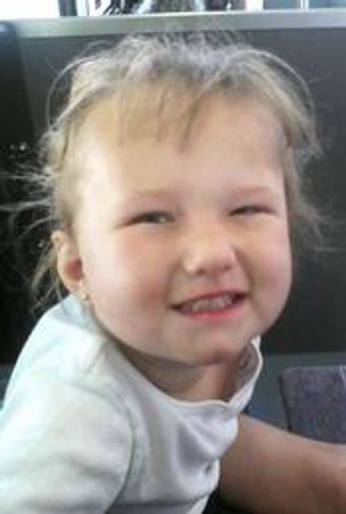 Jasmine Rose Wilson