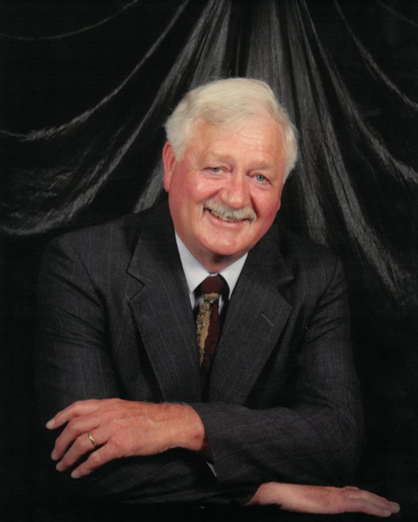 Larry Dean Michael Profile Photo