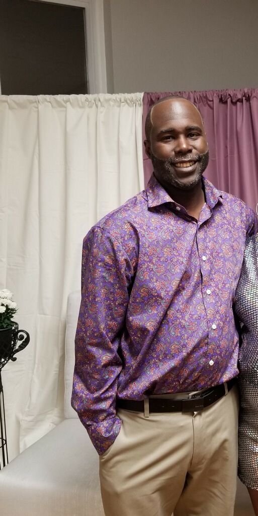 Pierrè Sherard Hollis Profile Photo