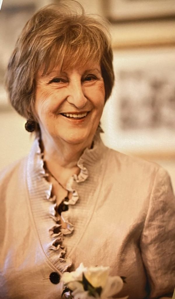 Mary Dicarlo Profile Photo