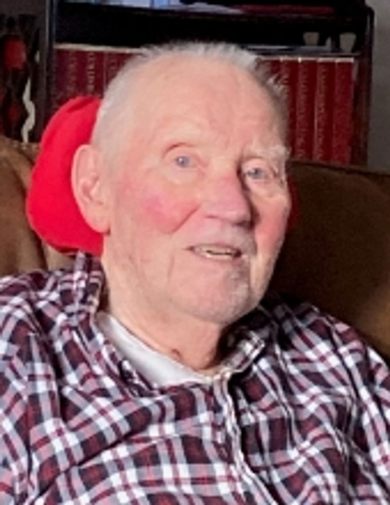 Carl G.  Beatty
