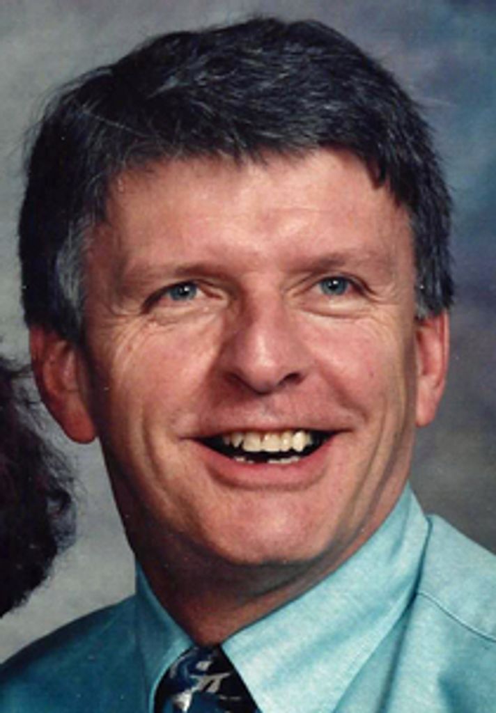 Richard J. Bernard Profile Photo