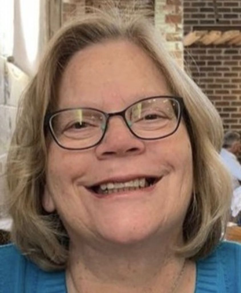 Cecilia Eileen Tjaden-Rush