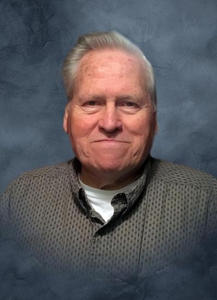 Wayne C. Melton Profile Photo