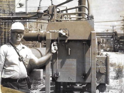 Charlie "Ca" Arnold Burnaman photo gallery thumbnail 46 of 59