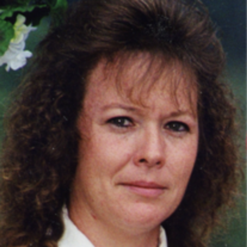 Teresa "Terri" Harmon