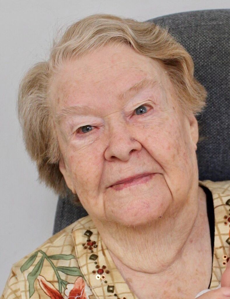 Joann Bowsher Profile Photo