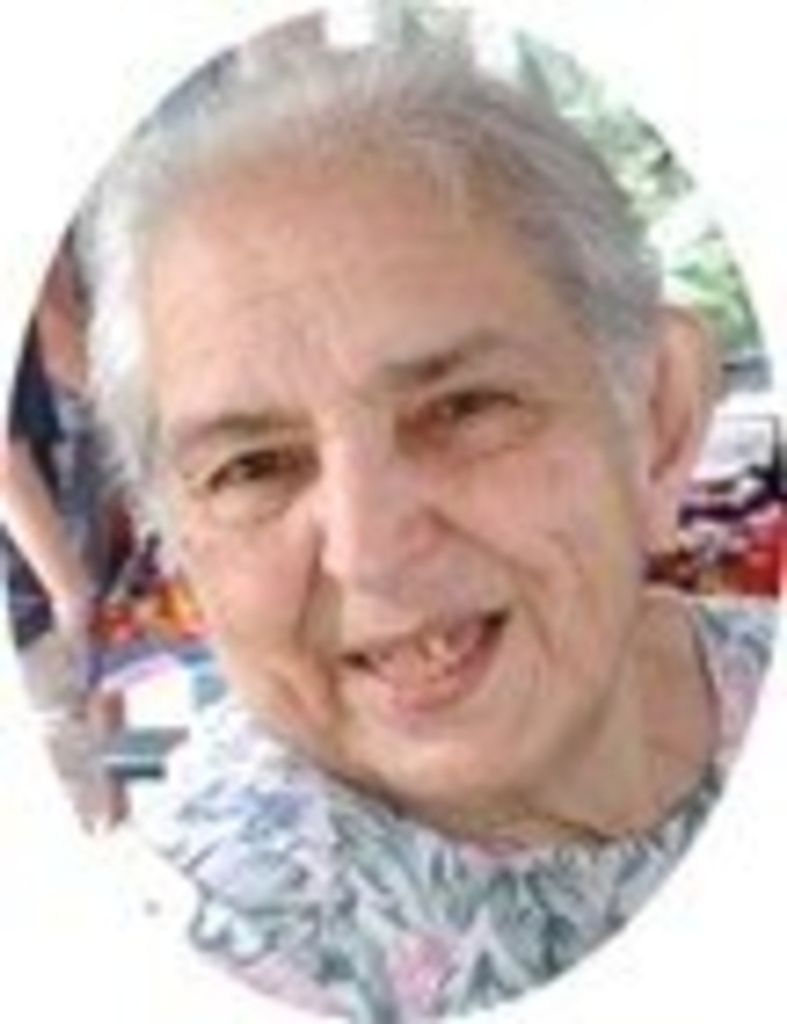 Angela M. Rocchi