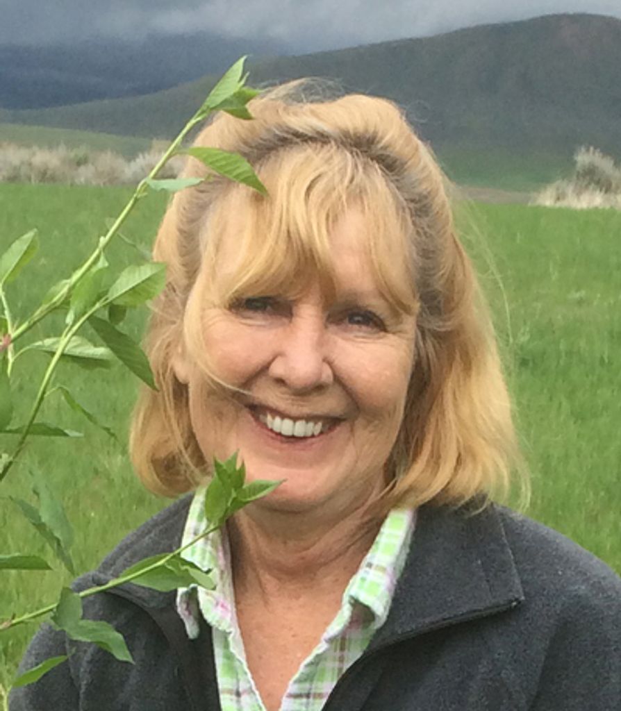 Trish Patricia Ann Hopkins