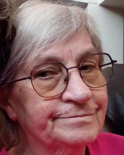 Gloria Jean Becker's obituary image
