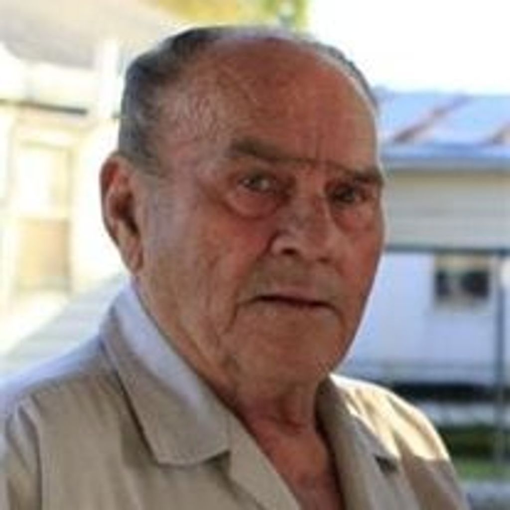 Wilson Foret