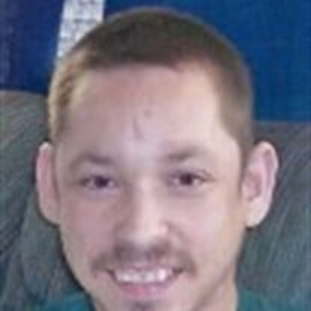 Chris Gregory Profile Photo