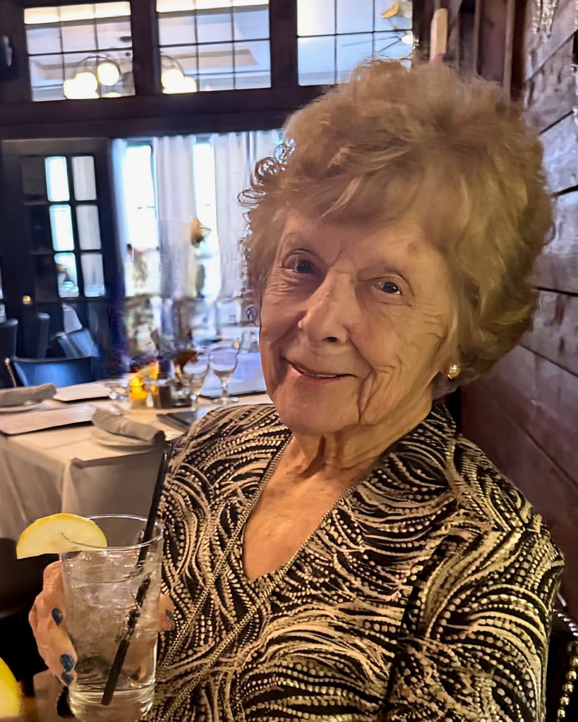 Virginia R. Bullen Profile Photo