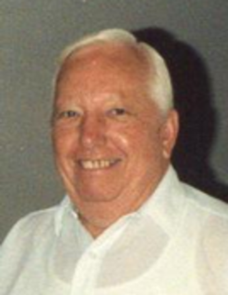 Elmer W. Cook