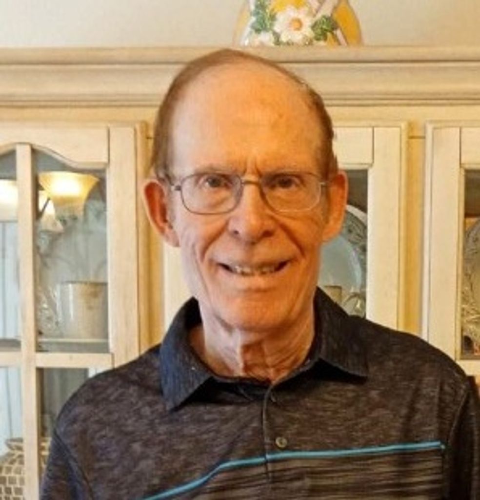 Richard Neil Enyart Profile Photo